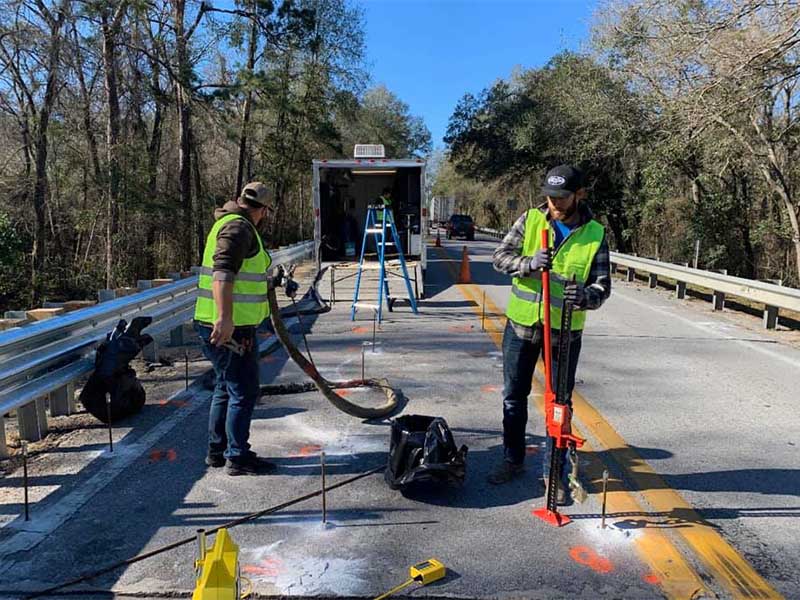 Reliable Concrete Slab Foundation Repair in Boca Raton, FL